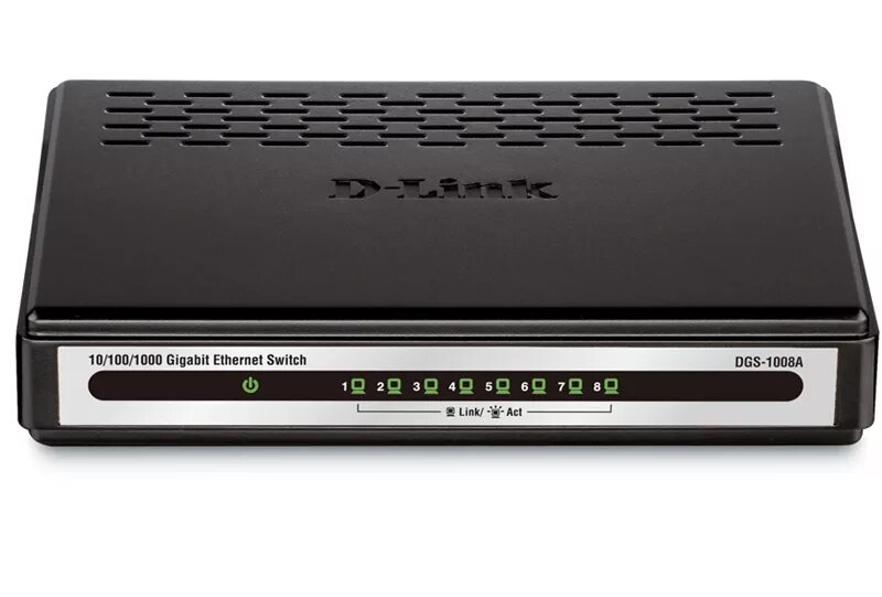 Сетевой коммутатор d link. Коммутатор d-link des-1008a. коммутатор d link 8 портов. dgs-1008a. d-link dgs-1008a/d1a.
