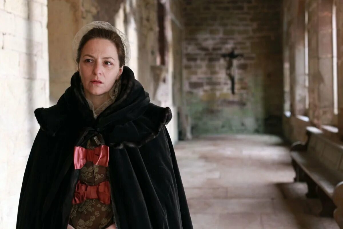 полин этьен монахиня. монахиня 2013. монахиня 2013 франция. монахиня / la religieuse (1966). северная монахиня 2015 постельная сцена.