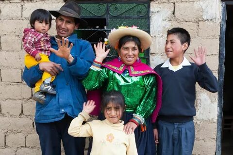 En el 2020, su prioridad será afiliar a gestantes y familias con niños meno...