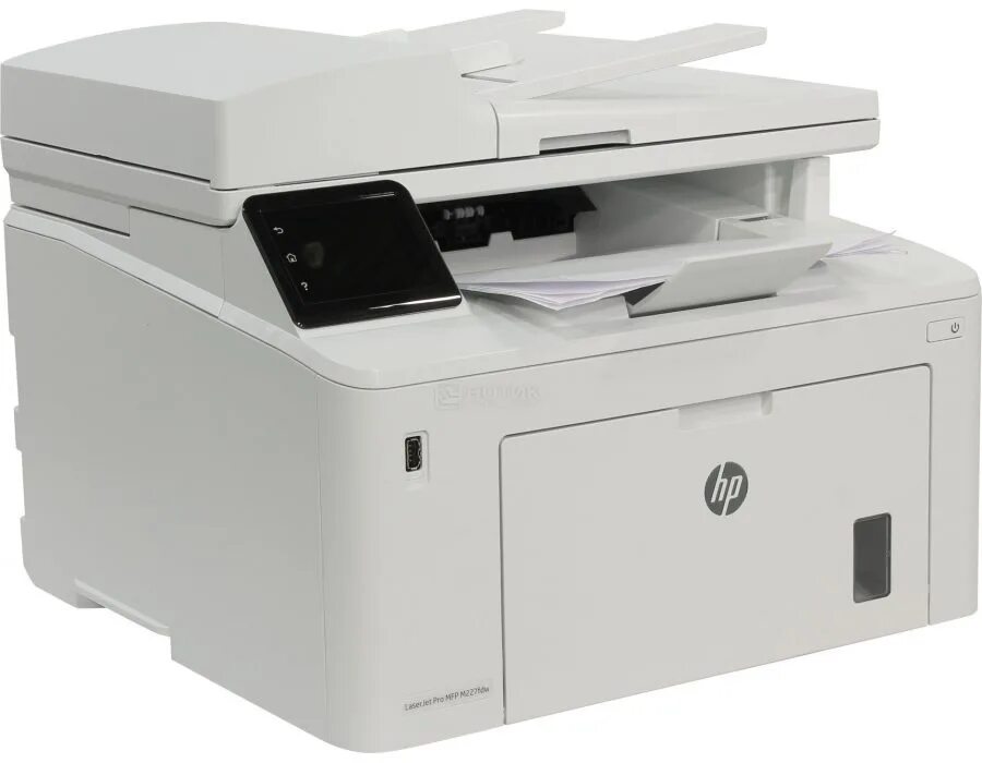 Принтер laserjet pro mfp купить. LASERJET Pro MFP m227fdw.