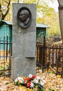 Биография ивана лапикова