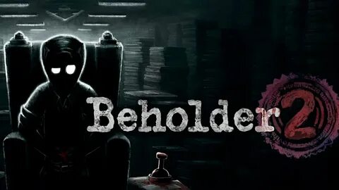 Игра beholder на андроид