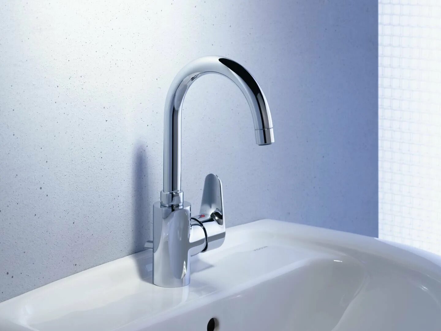 Смеситель для мойки с высоким изливом. Смеситель Grohe vigour Clivia. Grohe vigour 75140526. Grohe vigour Clivia 75140526. 23462001 Grohe.