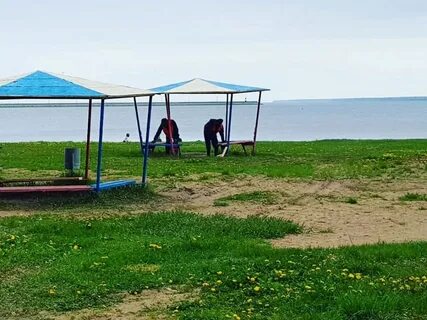 Чайковский пляж