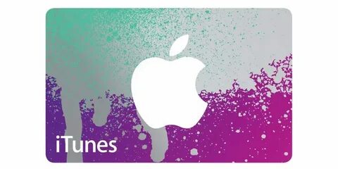 Apple подарочная карта app store itunes обзоры