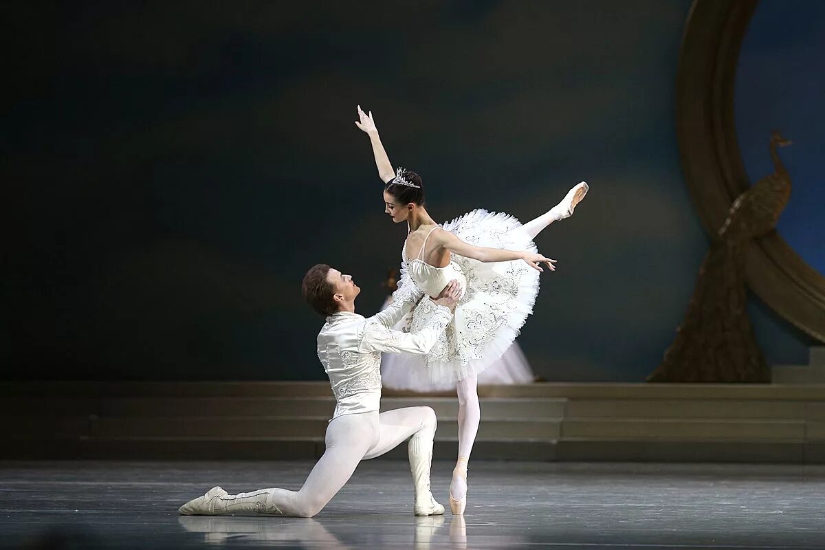 Какие балеты создал чайковский