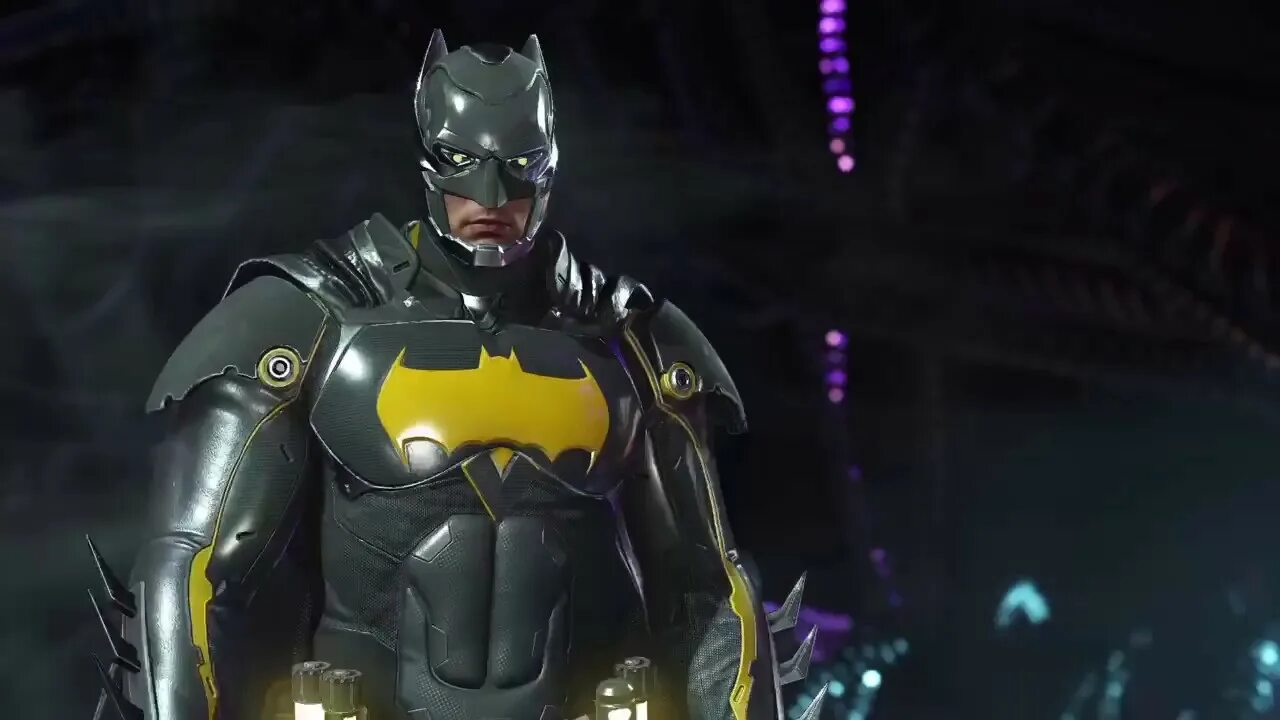 Injustice 2 Бэтмен. Бэтмен Инджастис 1. Injustice 2 Batman Armor. Injustice 2 Batman Gear. Batman epic