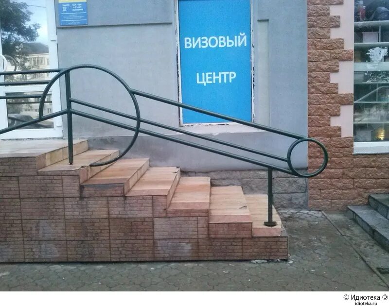 О том что такое возможно