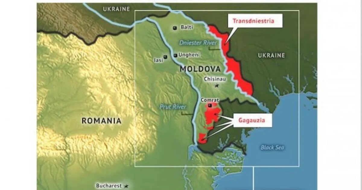 Автономия в молдавии. Гагаузия и Приднестровье на карте Молдавии. Гагаузия и Приднестровье на карте. Гагаузия на карте Молдавии. Гагаузская автономия на карте Молдавии и Приднестровья.