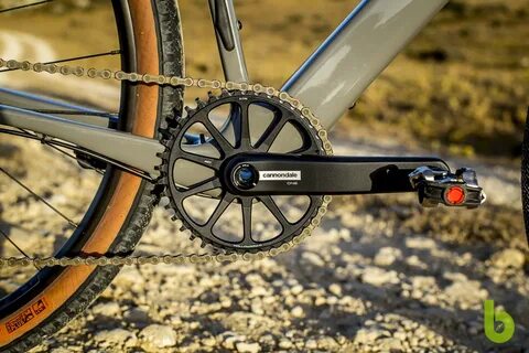 Cannondale topstone