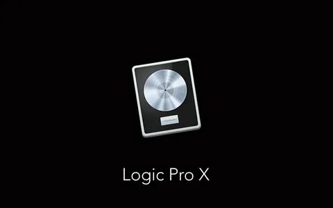 Logic pro x
