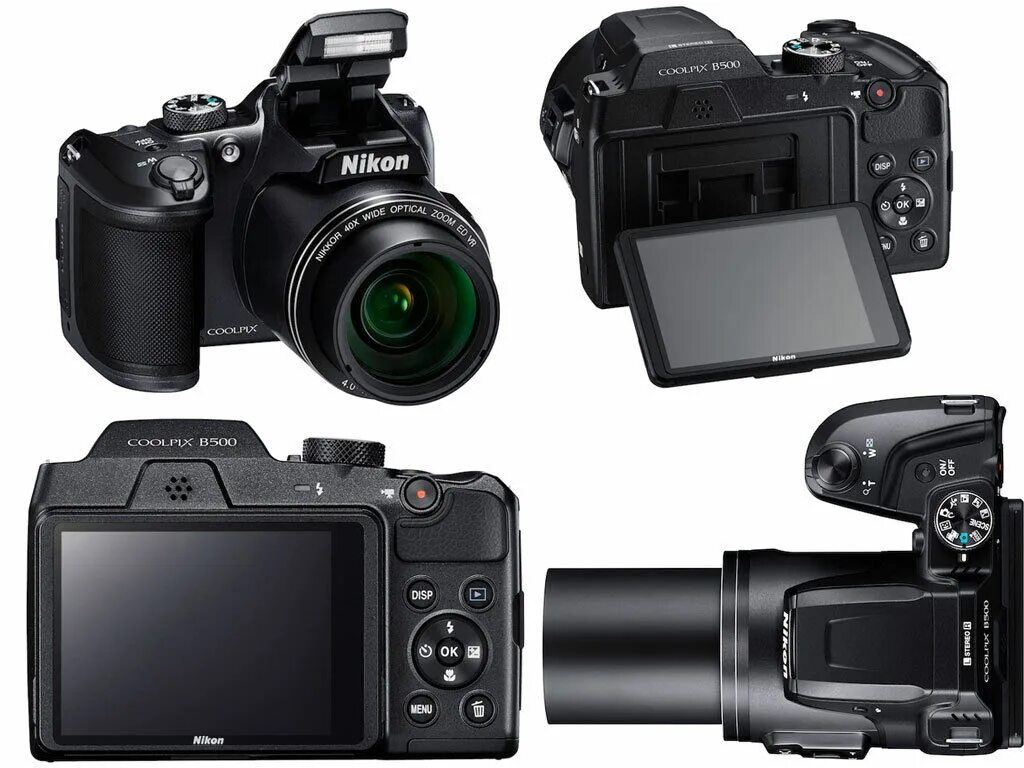 Camera b