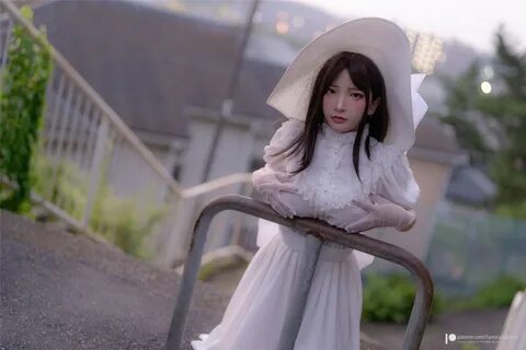 Fantasy_Factory 小 丁 Ding Hachishaku-sama 50P 套 图 打 包 下 载 成 人 图 片 Qinimg