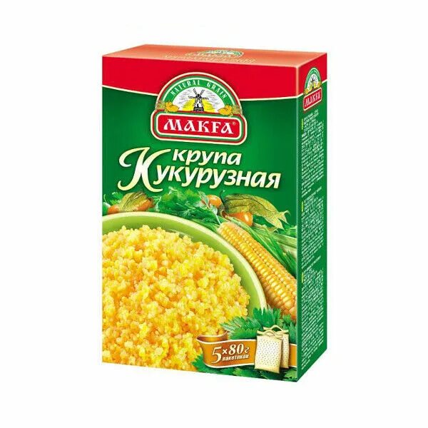 Как называется кукурузная крупа. Крупа кукурузная макфа 700гр. 1/9 (122). макфа кукурузная крупа в пакетиках. макфа кукурузная крупа№6.