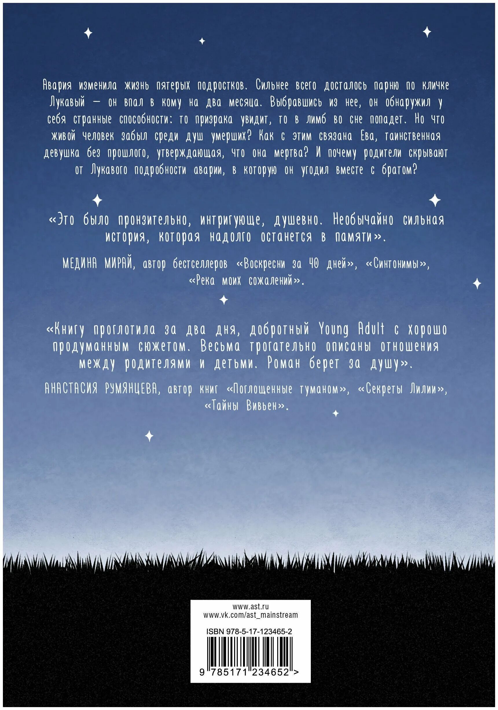 книга лимов