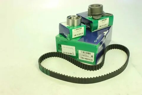 Комплект грм акцент тагаз 16 кл артикул