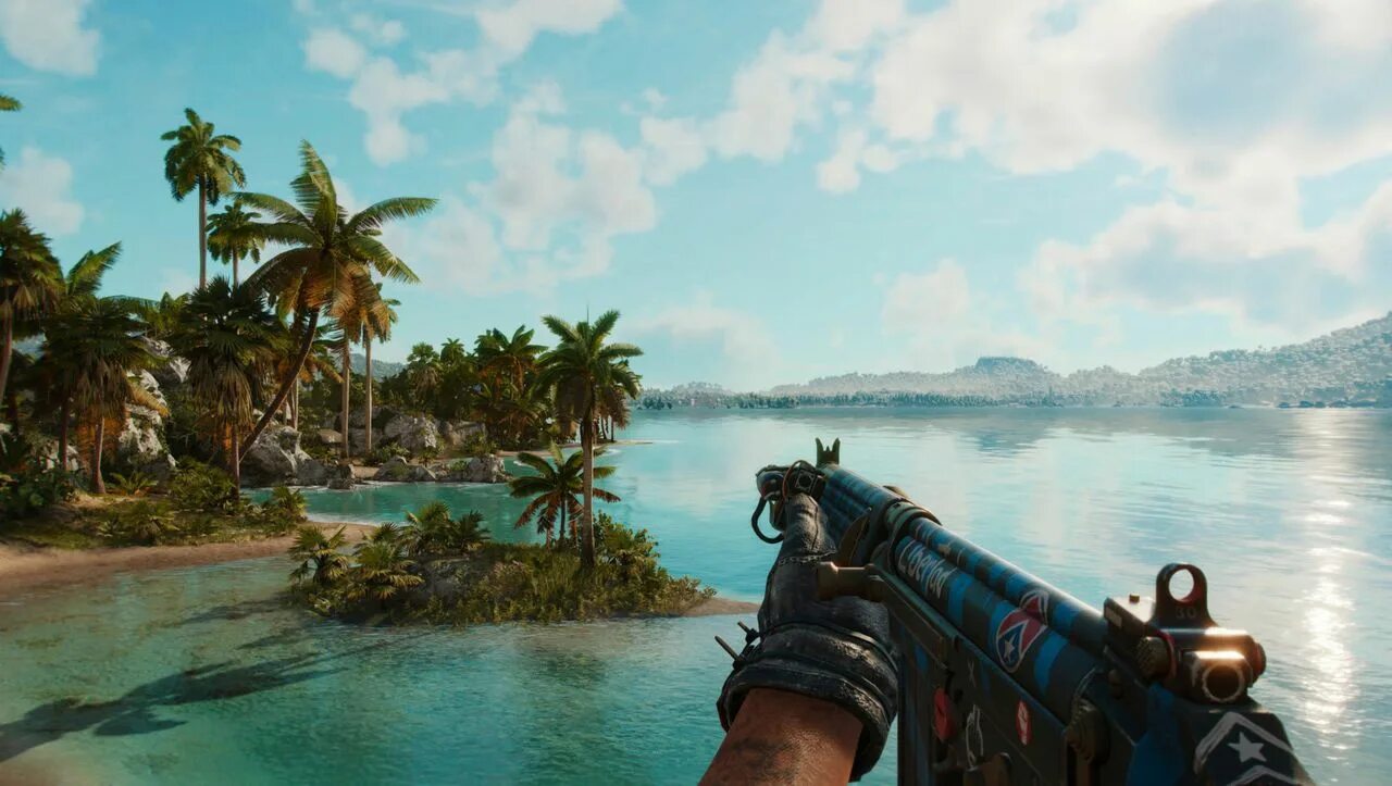 Far cry 6 прилив. Фар край 6 геймплей. far cry 6 геймплей. far cry 6 gameplay. far cry 6 игровой процесс.