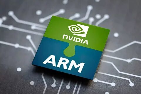 Arm holdings