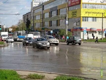 Тамбовская 5 красноярск