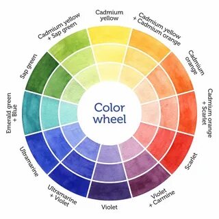 Color go