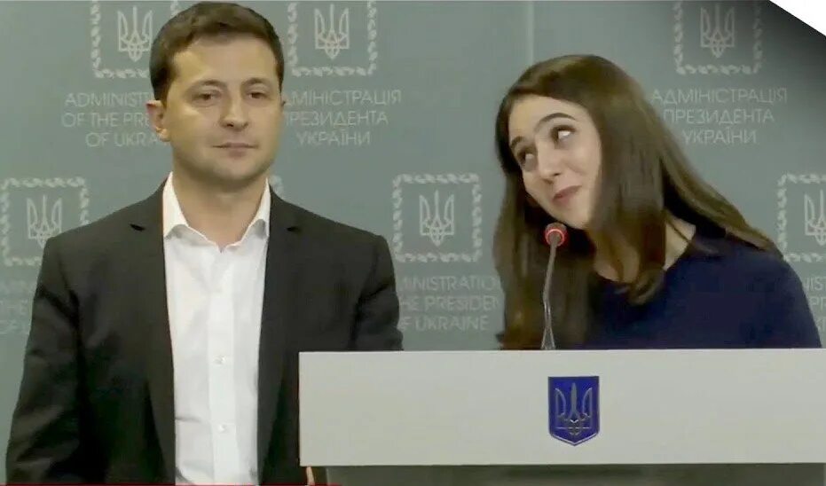 Ольга мендель биография личная жизнь Юлия Мендель: что известно о новом пресс-секретаре Зеленского YouTube