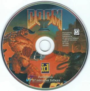 Cd version