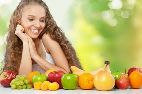 Fruit women