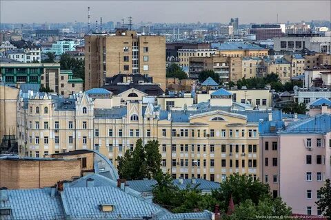Благовещенский 1