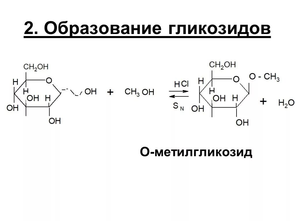 Реакция получение n. Реакция образования гликозидов. Образование о- и n-гликозидов моносахаридов. Реакция образования n гликозидов. Образование гликозидов из Глюкозы реакция.