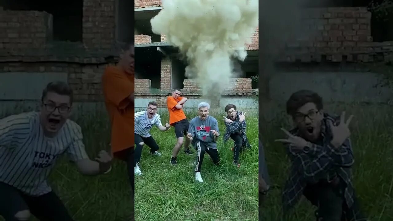 А4 старые видео с кобяковым