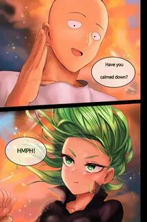 fair6805,Anime Artist,Аниме арт, Аниме-арт,artist,Tatsumaki,OnePunchMan,OPM...