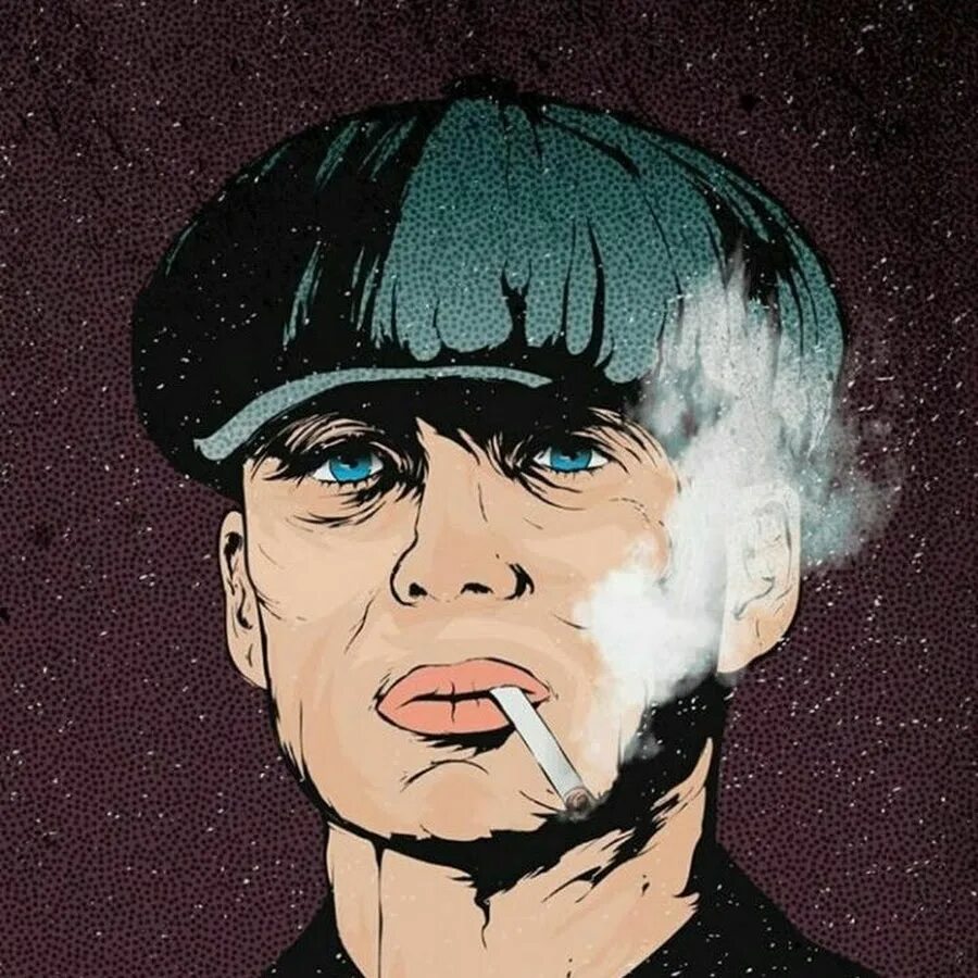 Временной человек