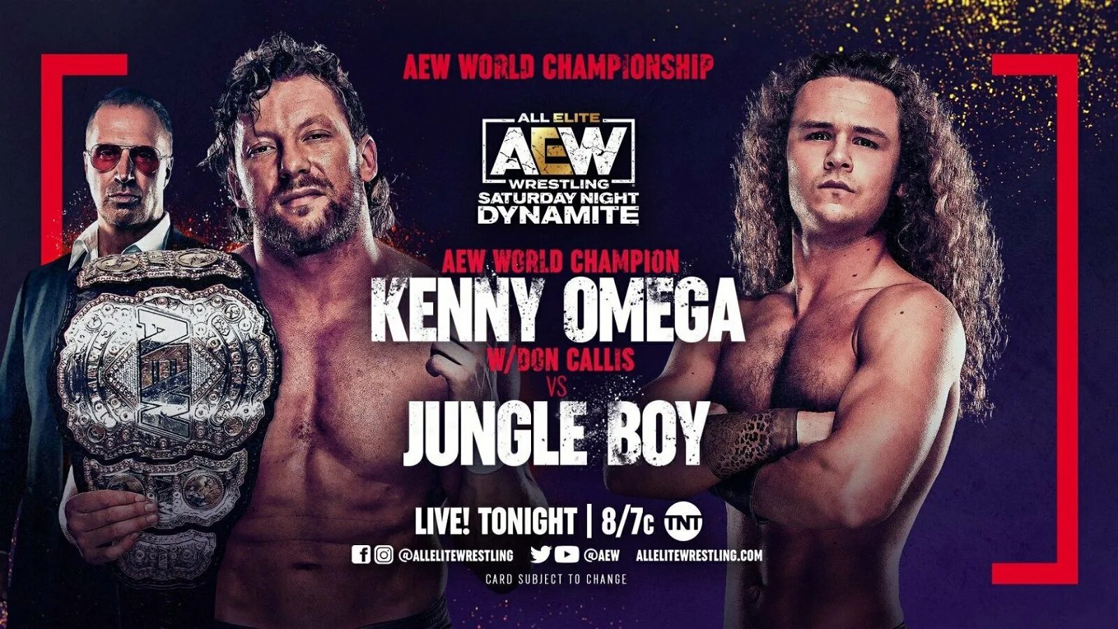 Кенни Омега AEW Dynamite. Kenny Omega AEW. Реслинг Динамит. AEW Wrestling. 26 августа 2021