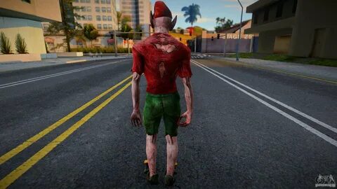 Real clot