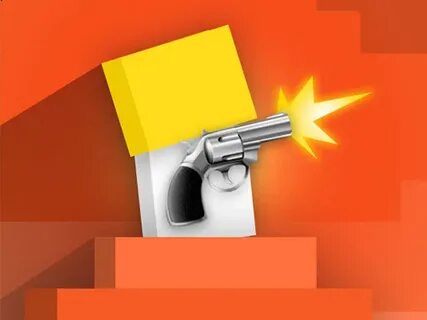 Mr gun