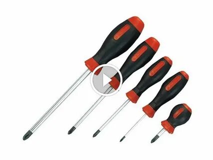 Screwdriver bit