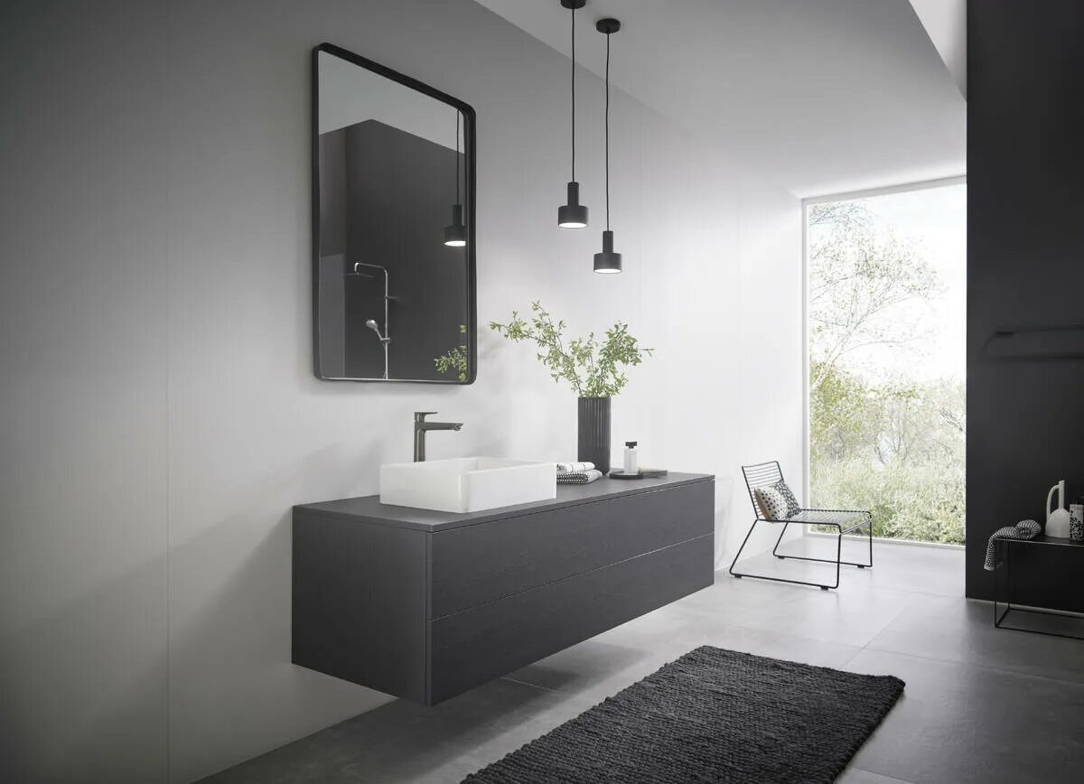 Смеситель для раковины Hansgrohe logis 71077000. Hansgrohe Focus 100. Hansgrohe Vernis Shape 71561670. Vernis Shape Hansgrohe 190.