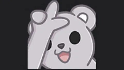 L l bear