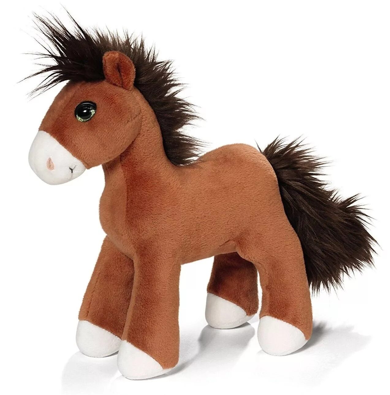 Мягкие лошадки. Мягкая игрушка конь. Игрушка лошадка nici. Мягкая игрушка коняшка.