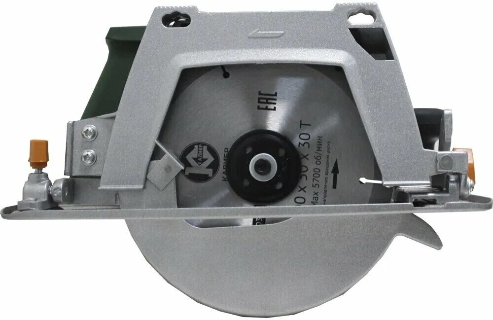 дисковая пила характеристика