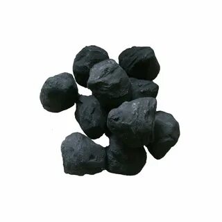 Поджаренный уголь 4