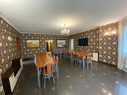 Реабилитационный центр горки