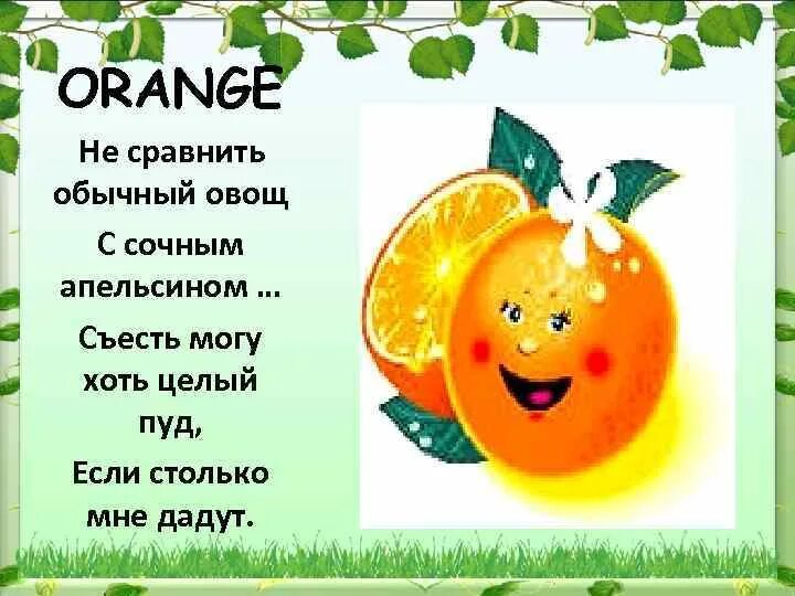 Стихотворение про апельсин для детей. Детский стих про апельсин. Апельсин. Стихи. Стих про апельсинку.