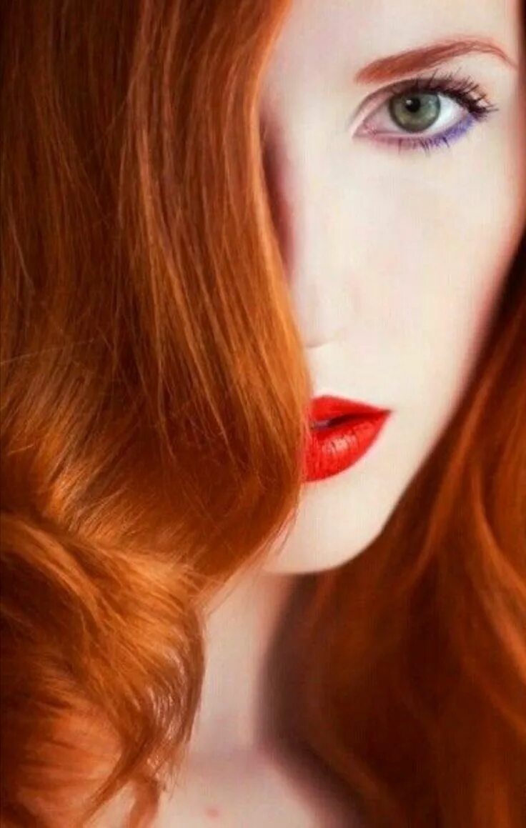 Redhead red. Рыжеволосая Катрин. Рыжеволосая Катрин ирландка.