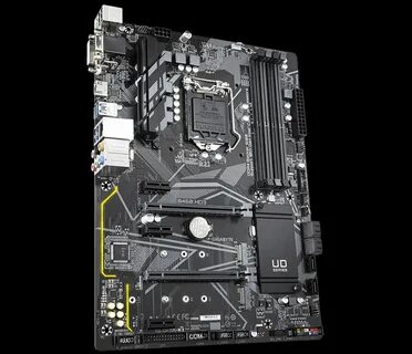 Gigabyte b560 hd3