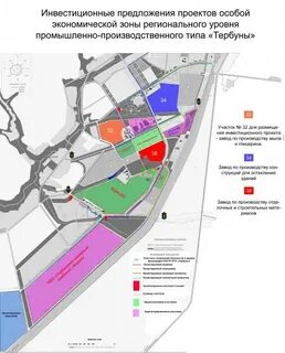 Изменения в оэз