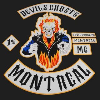 Ghost devils