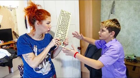 Разбиваемся мам