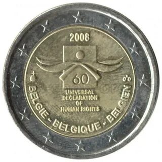 Бельгия 2008