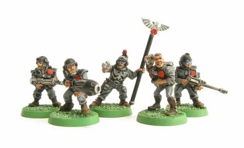 Охотничьи угодья rogue trader